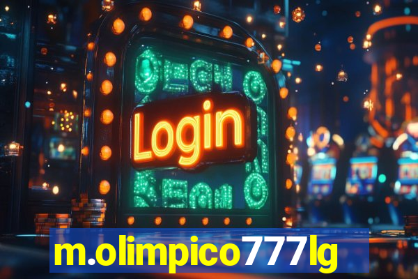 m.olimpico777lg.com