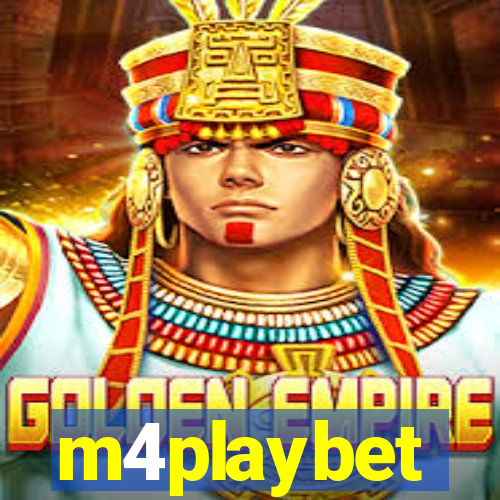 m4playbet