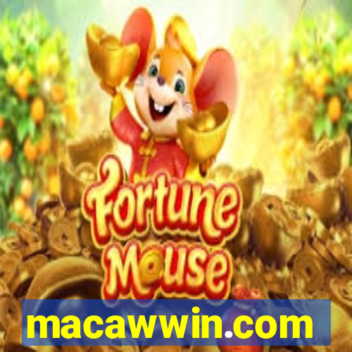 macawwin.com