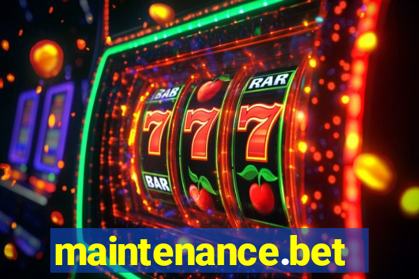 maintenance.bet3000.de