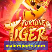 maiorsports.com