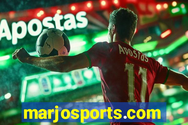 marjosports.com.br