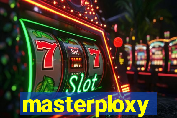 masterploxy