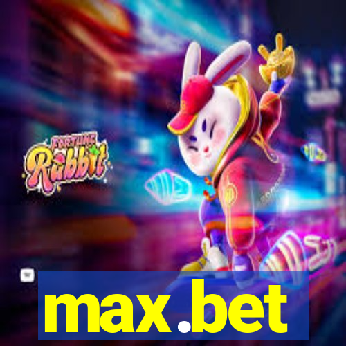 max.bet