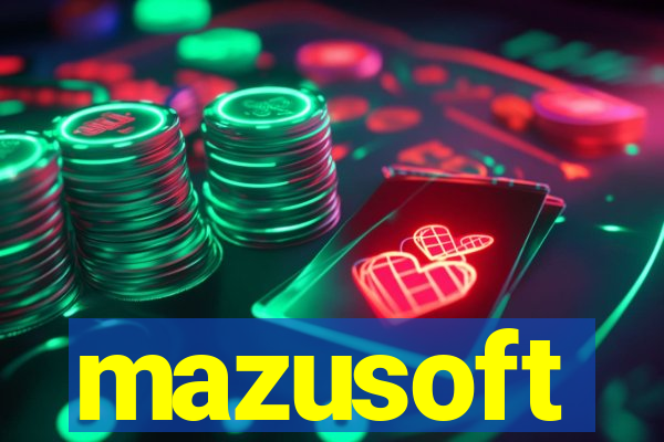 mazusoft