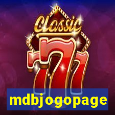 mdbjogopage