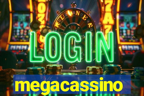 megacassino