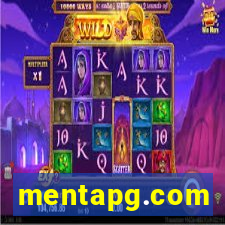 mentapg.com