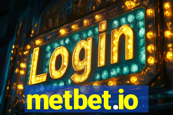 metbet.io