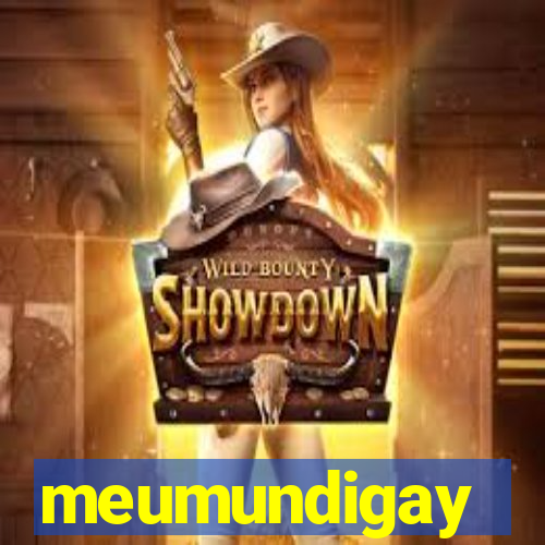 meumundigay