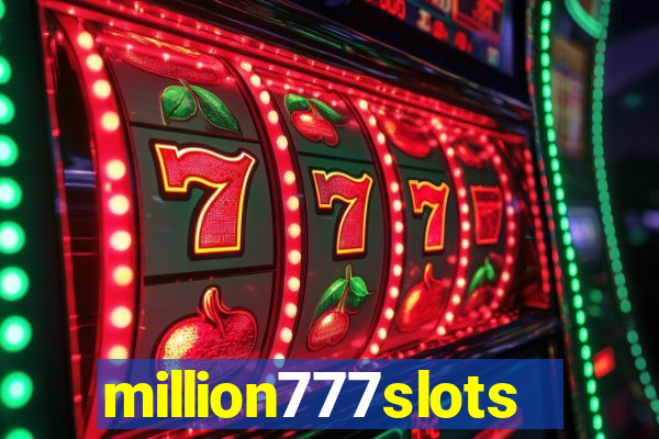 million777slots.com