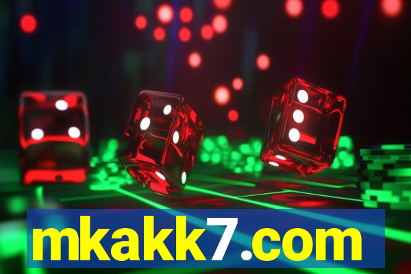 mkakk7.com