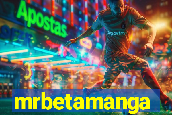 mrbetamanga