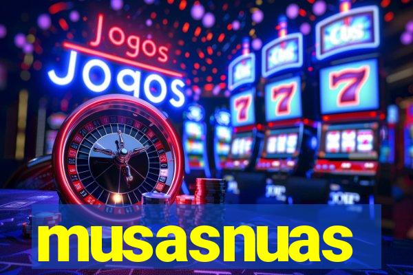 musasnuas