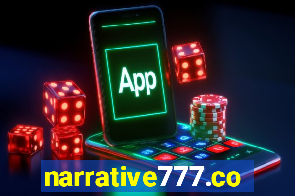 narrative777.com