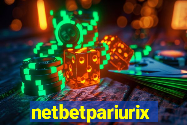 netbetpariurix