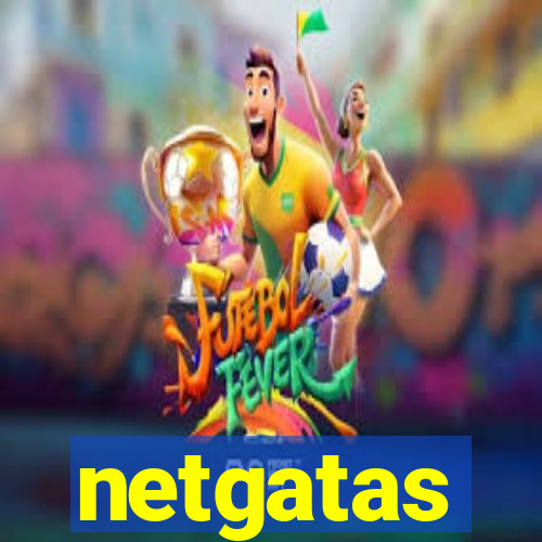 netgatas