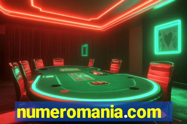 numeromania.com.br