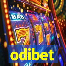 odibet