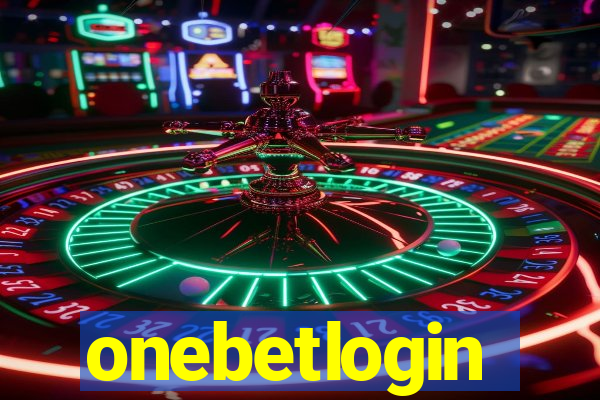 onebetlogin