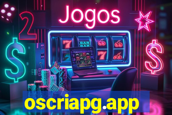 oscriapg.app