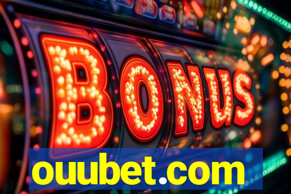 ouubet.com