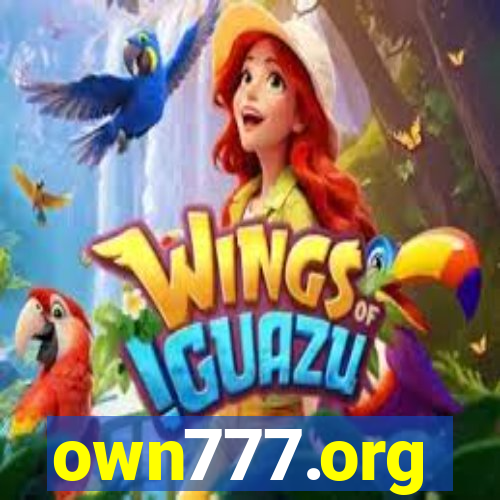 own777.org