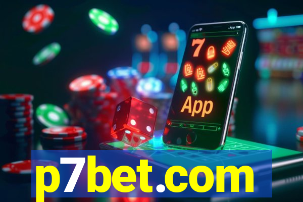 p7bet.com