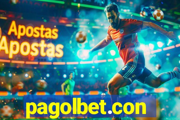 pagolbet.con