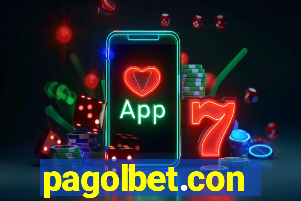 pagolbet.con