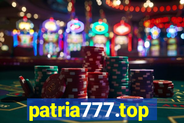 patria777.top