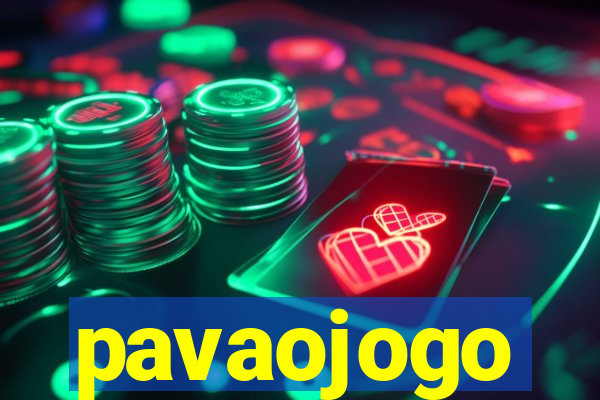 pavaojogo