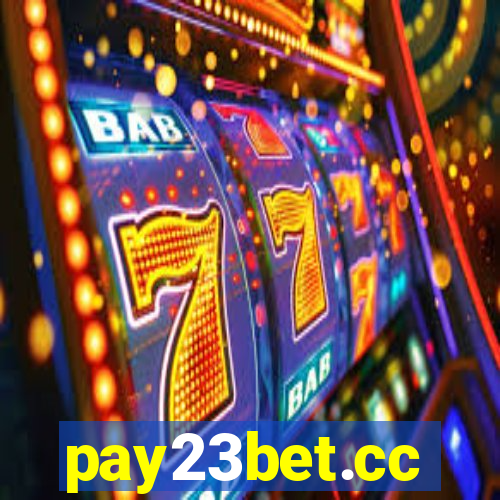 pay23bet.cc