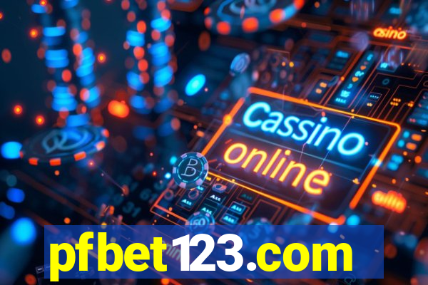 pfbet123.com