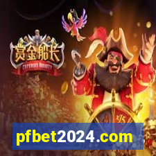 pfbet2024.com