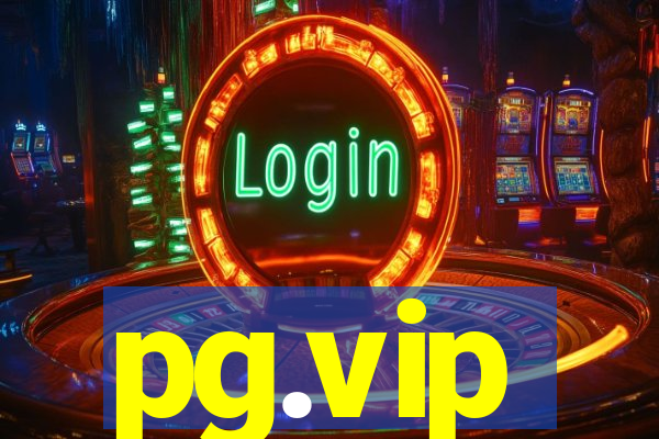 pg.vip