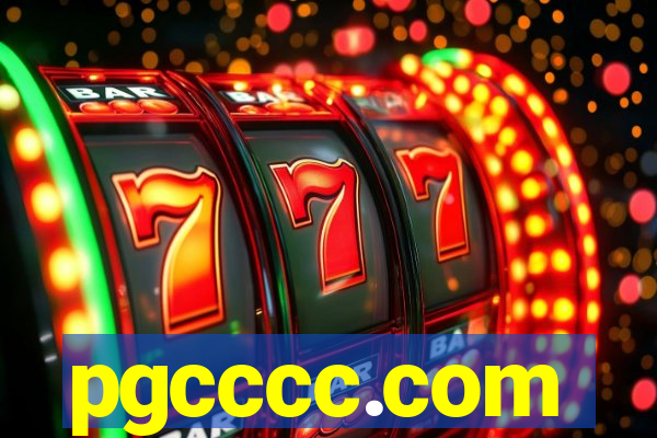 pgcccc.com