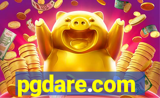 pgdare.com