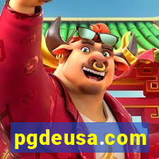 pgdeusa.com