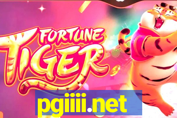 pgiiii.net