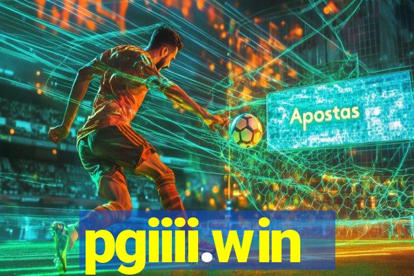 pgiiii.win