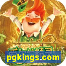 pgkings.com