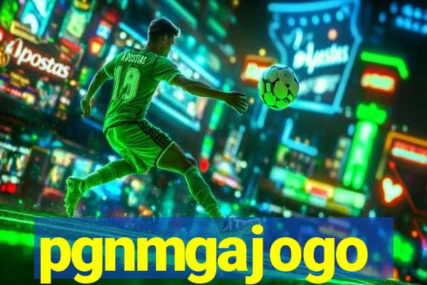 pgnmgajogo