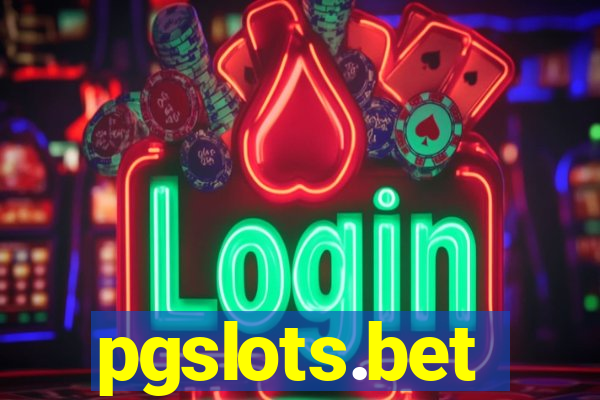 pgslots.bet