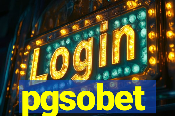 pgsobet