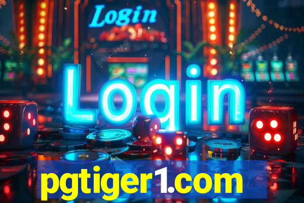 pgtiger1.com