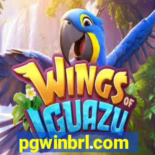 pgwinbrl.com