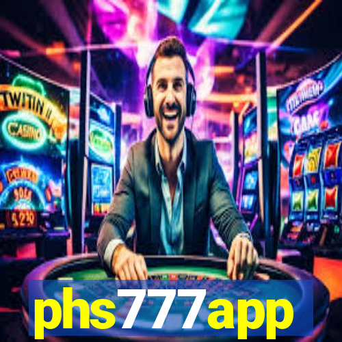 phs777app