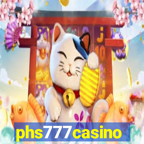 phs777casino