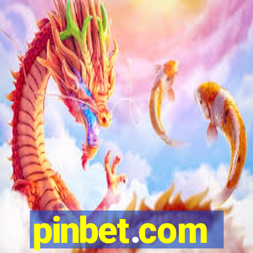 pinbet.com